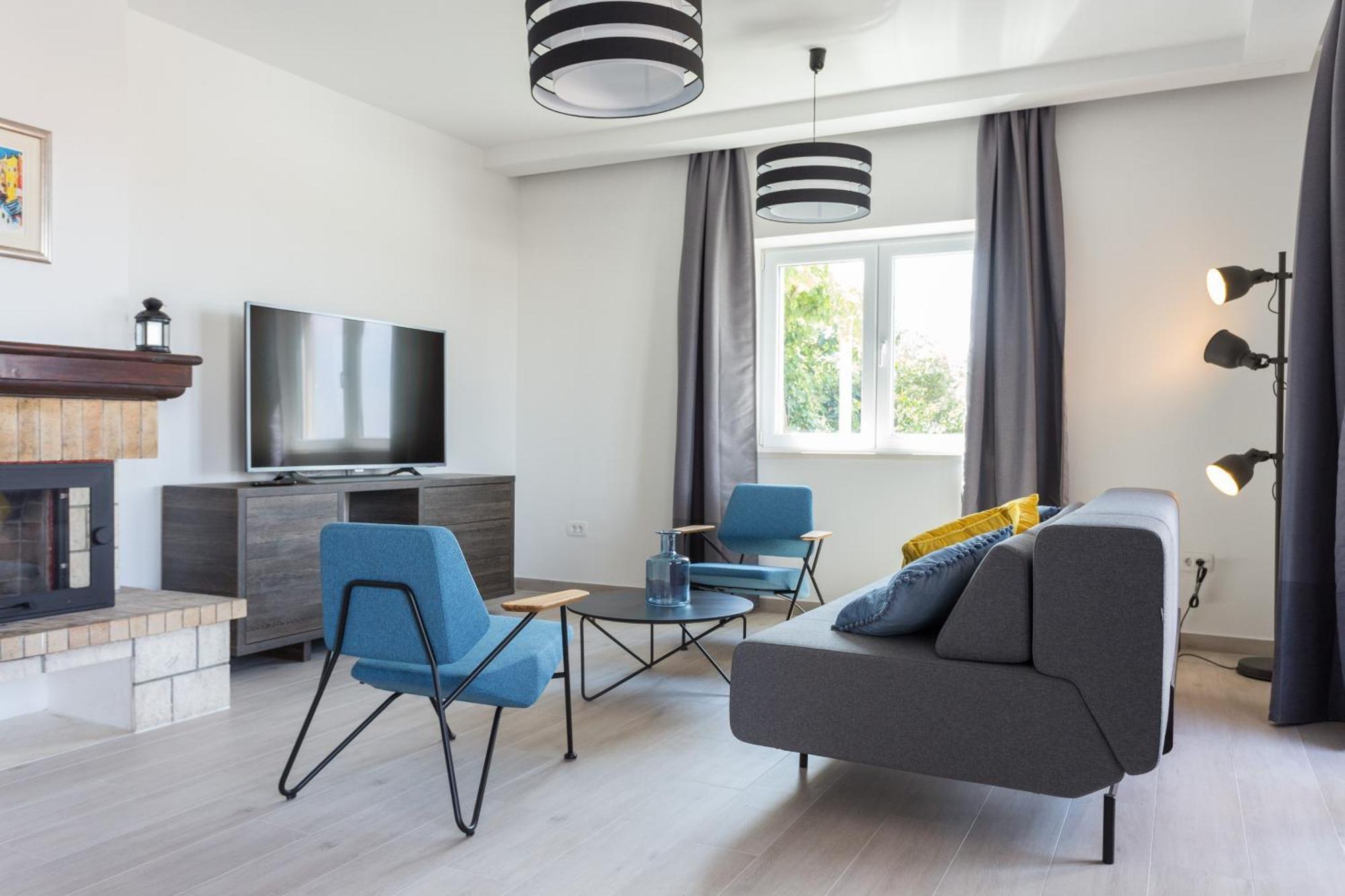 Apartments Bella Vista - Mlini Zimmer foto